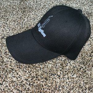 BG Nation adjustable hat